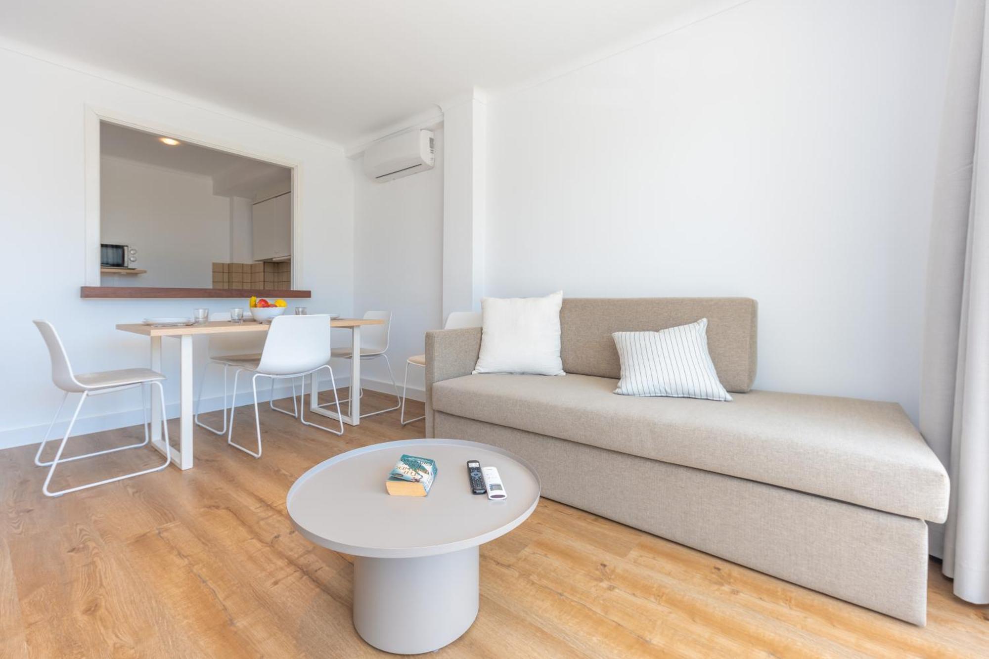 Apartamentos Massanet Canyamel  Exterior photo