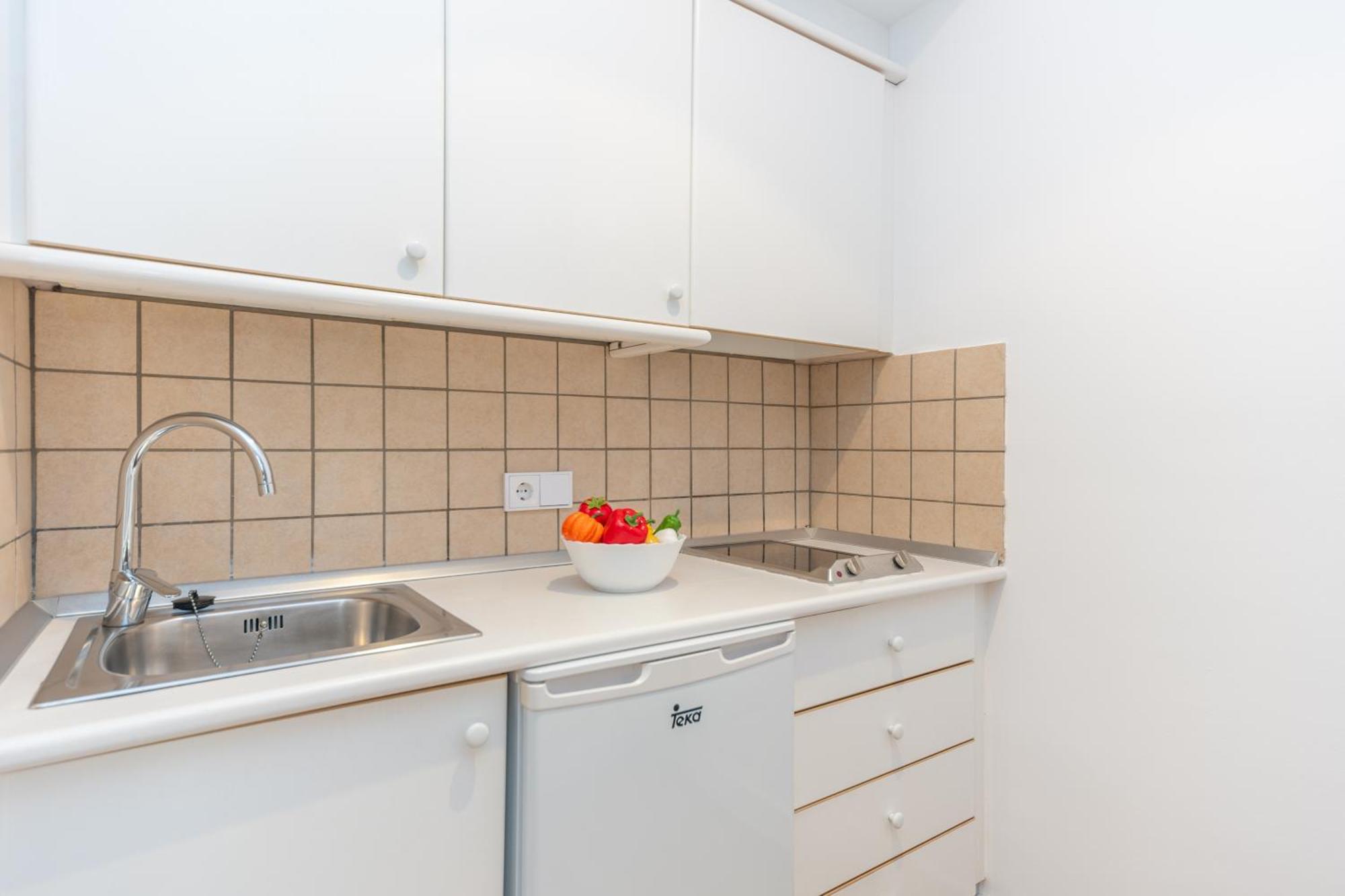 Apartamentos Massanet Canyamel  Exterior photo