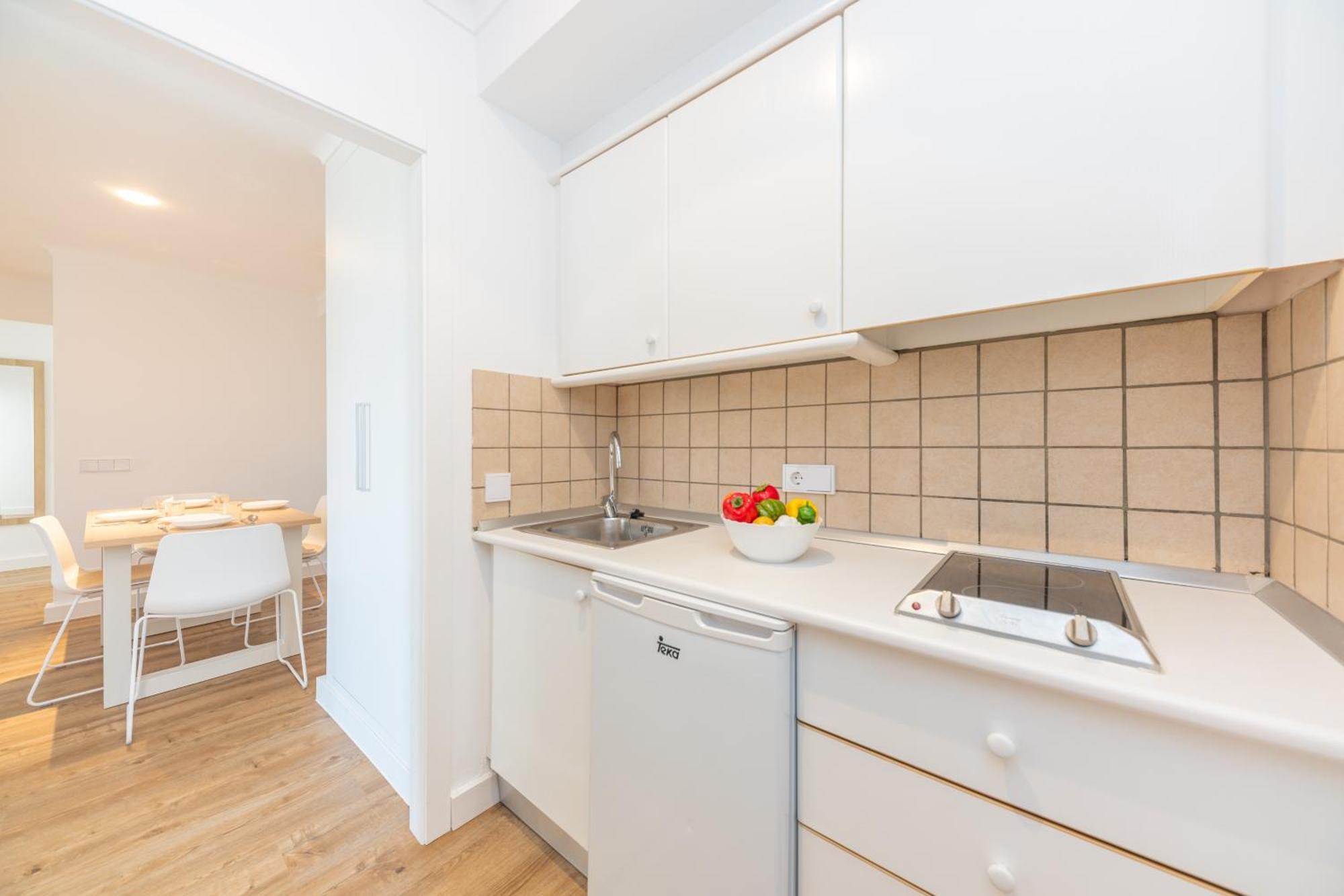 Apartamentos Massanet Canyamel  Exterior photo