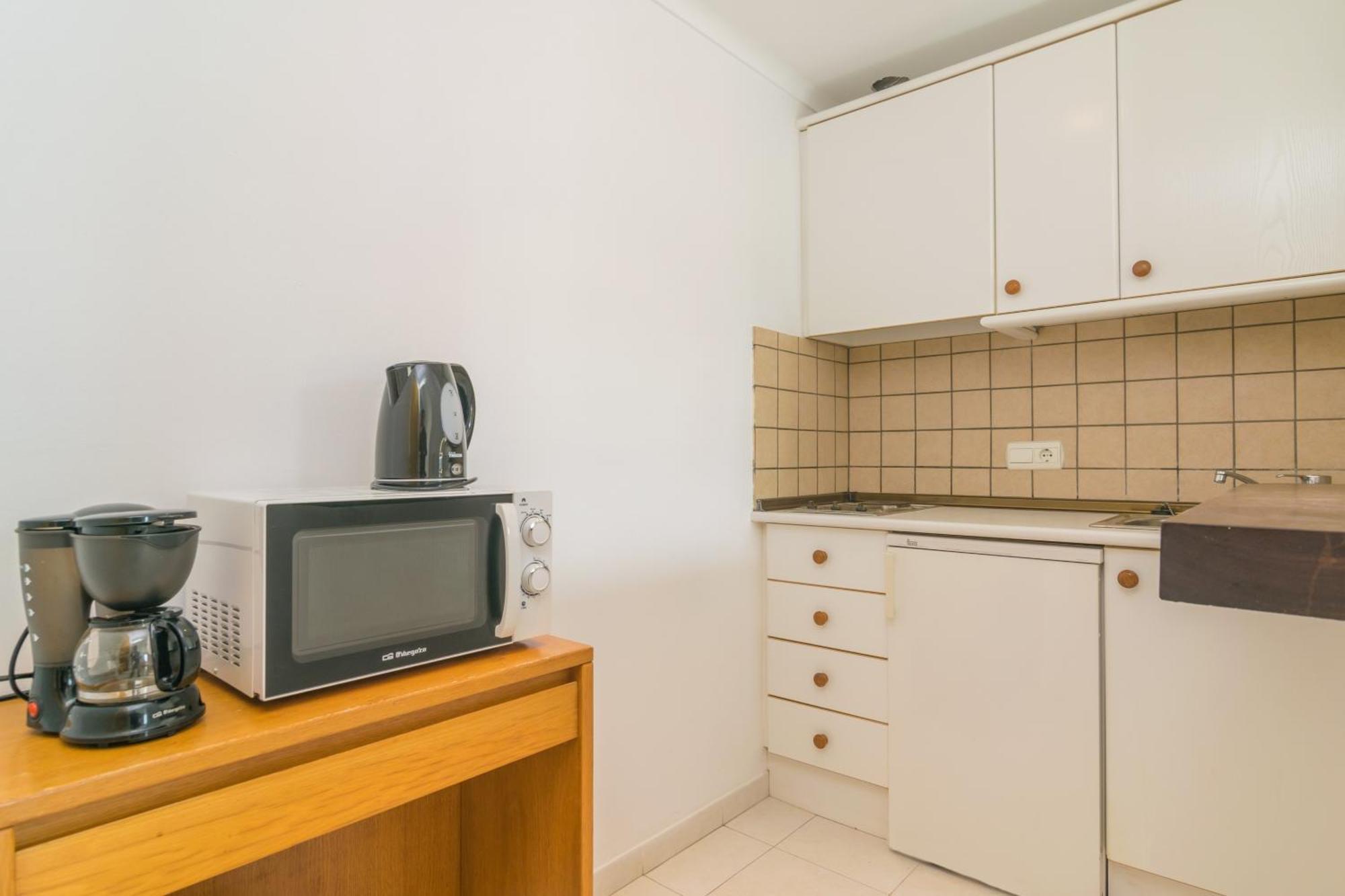 Apartamentos Massanet Canyamel  Exterior photo